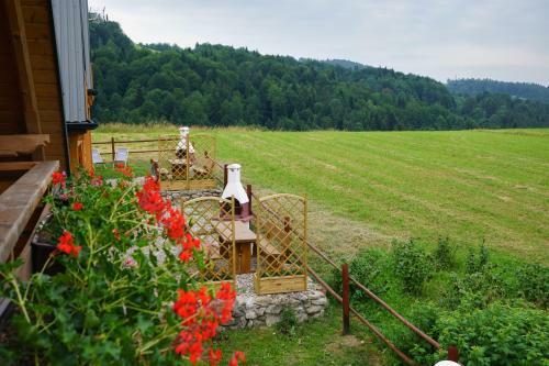 Lodge Domki U Huberta