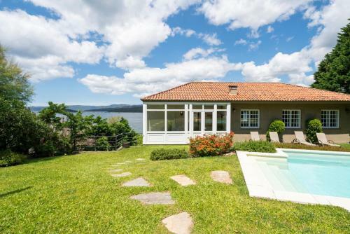 Villa Casa Boa