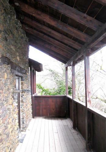 Agroturismo El Balcon de Sotillo. Las M�dulas