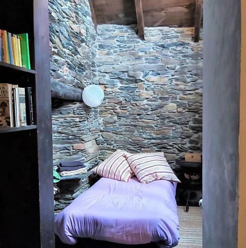 Agroturismo El Balcon de Sotillo. Las M�dulas