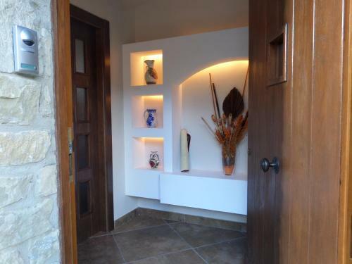 Agroturismo Casa Rural El Navarrico