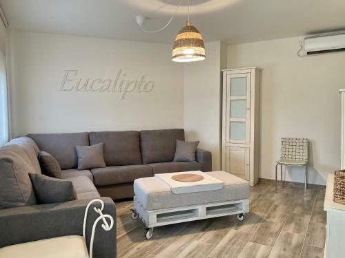 Apartamento Eucalipto