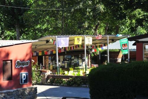 Camping Noguera Pallaresa