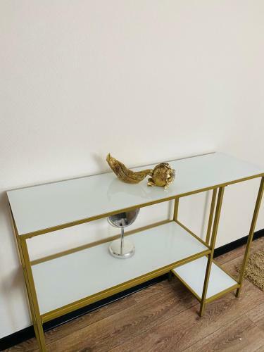 Apartamento City Center Sobornaya