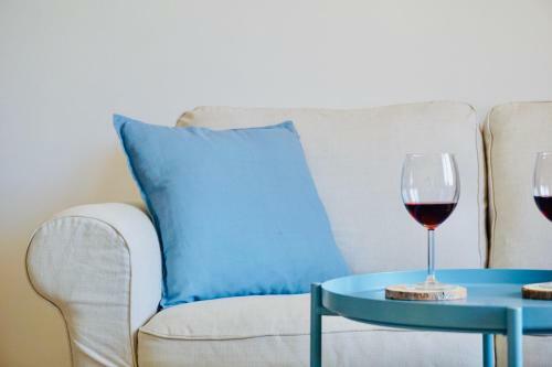 Alojamiento Ponent - Apartaments Tres Vents