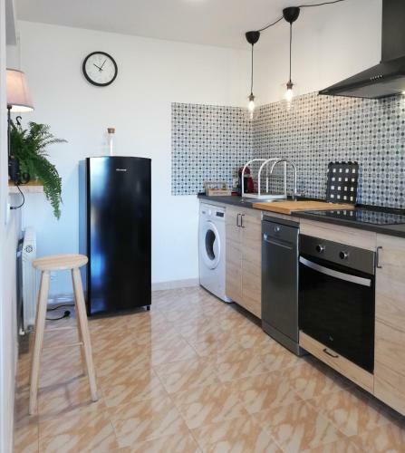 Alojamiento Ponent - Apartaments Tres Vents