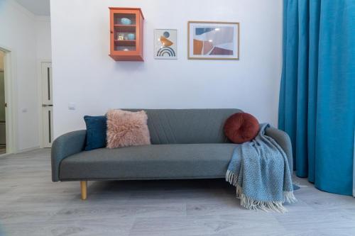 Apartamento Moskovskaya 13