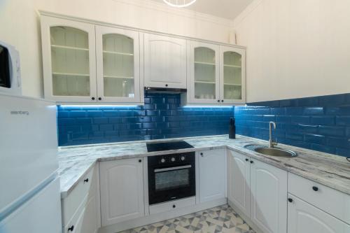 Apartamento Moskovskaya 13