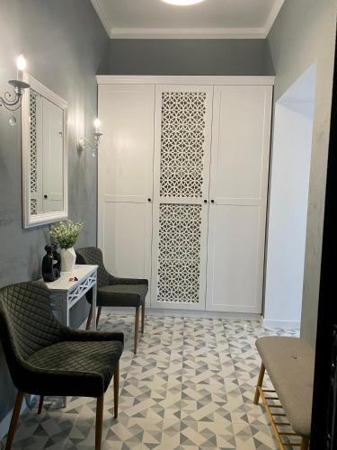 Apartamento Moskovskaya 13