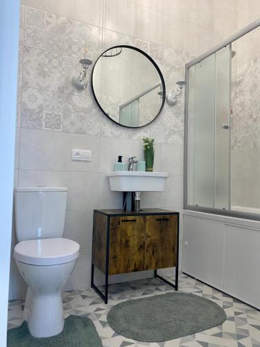 Apartamento Moskovskaya 13
