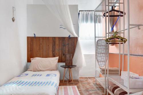 Apartamento Casa Salitre