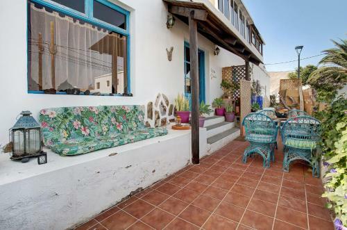 Apartamento Casa Salitre