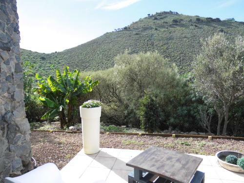 Agroturismo Casa Vista Bandama