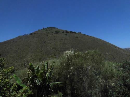 Agroturismo Casa Vista Bandama