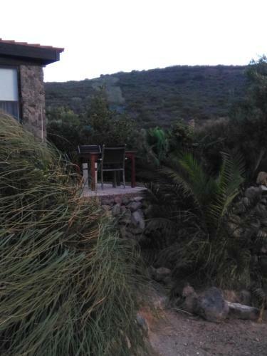 Agroturismo Casa Vista Bandama