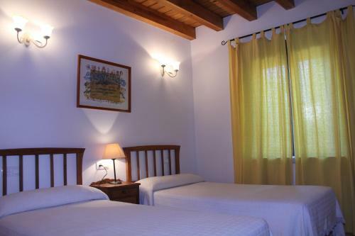 Casa Rural El Alfar