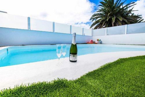 Villa Palacios Herrero
