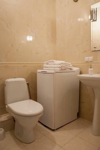 Apartments Chudo Ostrov