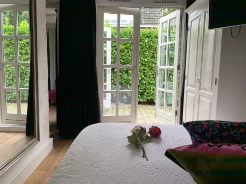 Bed & Breakfast Place To Be