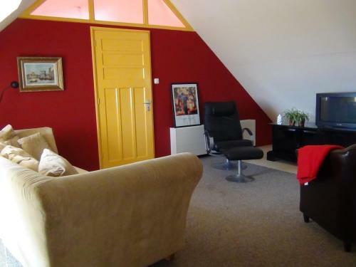 Bed & Breakfast Buitenplaats De Blauwe Meije