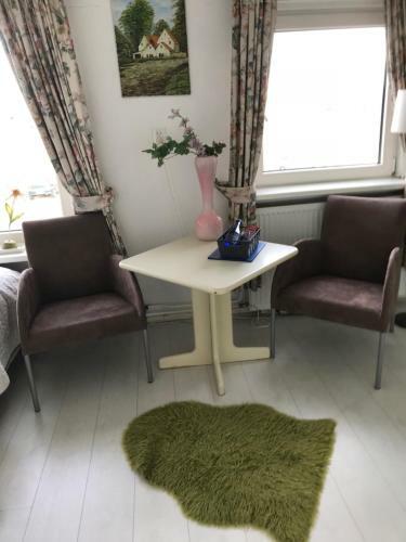 Bed & Breakfast Villa 't Haasduin