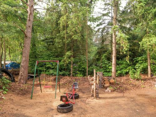 Furnished Holiday Home In Overijssel By The Forest