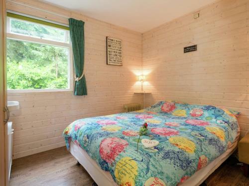 Furnished Holiday Home In Overijssel By The Forest