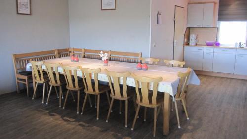 Apartamento Panoorama Appartementen