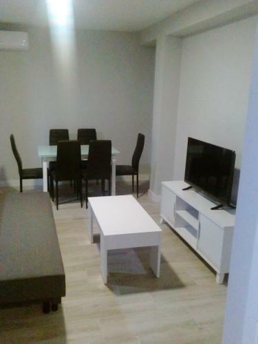 Apartamento Gs Alc�zar