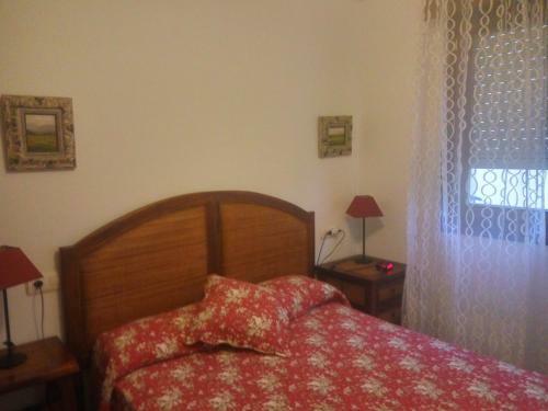 Apartamento Faro de Tapia