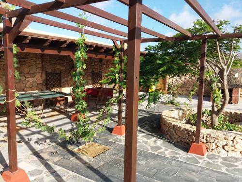 Agroturismo Villa La Vista de Tefia