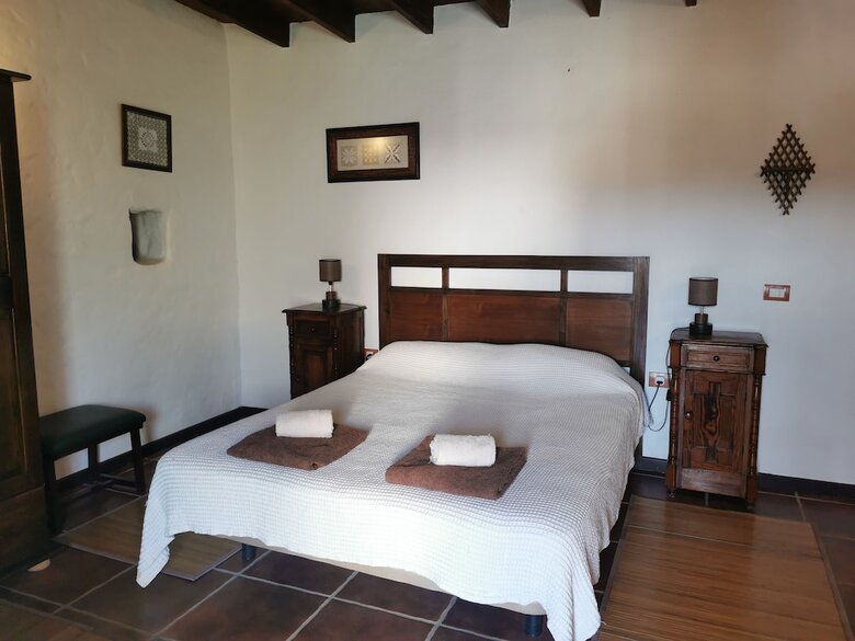 Bed & Breakfast Villa Cecilio