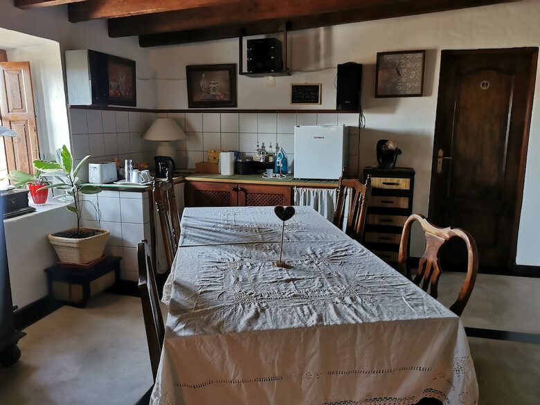 Bed & Breakfast Villa Cecilio