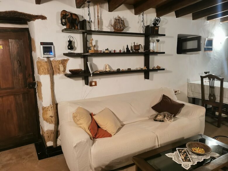 Bed & Breakfast Villa Cecilio