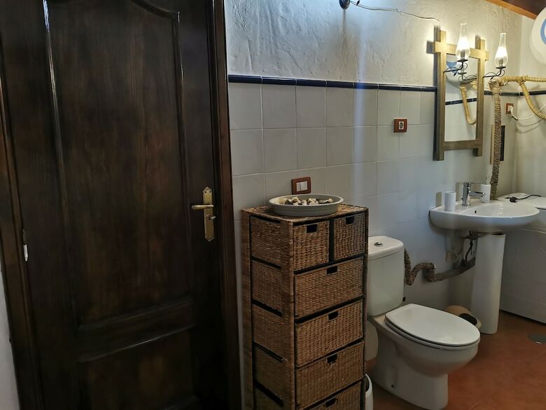 Bed & Breakfast Villa Cecilio