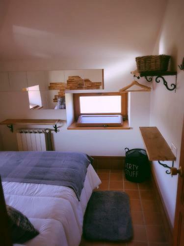 Lodge Elteixorural