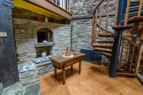 Apartamentos Casa De Riba