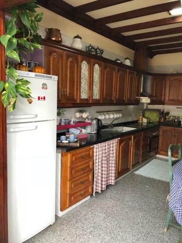 Apartamento Casa Charry