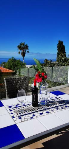 Casa Moja - La Palma