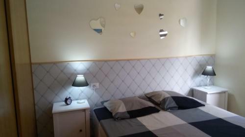 Apartamento La Caldera