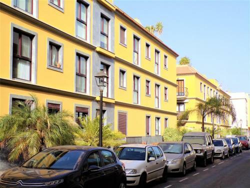 Apartamento Gecko