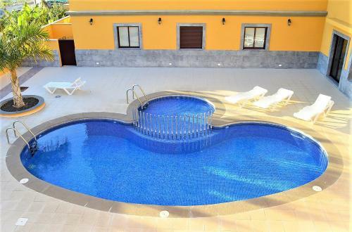 Apartamento Gecko