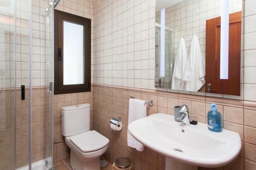 Lodge Casa El Aceitunal