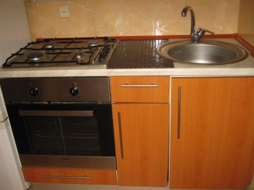 Apartamento ???????? ? ??????