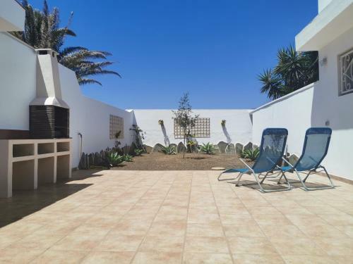 Martha`s Holiday Home