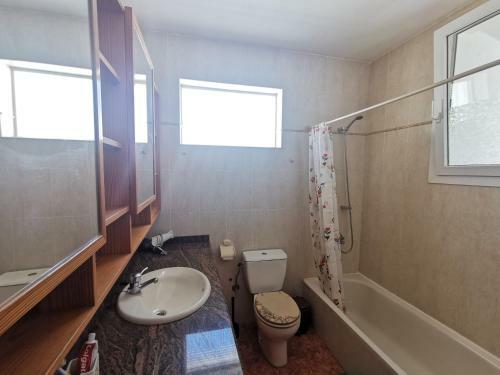 Martha`s Holiday Home