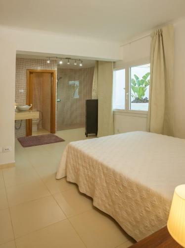 Terrace On The Beach