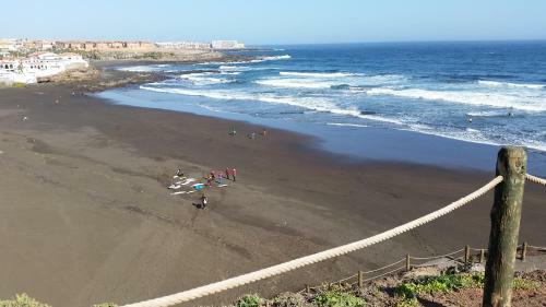 La Dama Del Mar