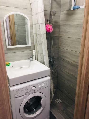 Apartment On Pedagogicheskaya