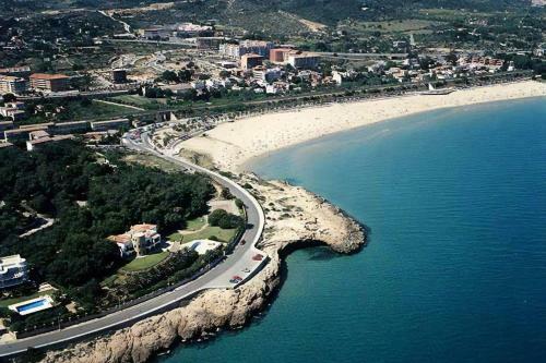 Apartamento Playa Arrabassada